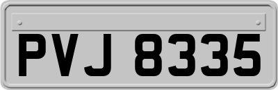 PVJ8335