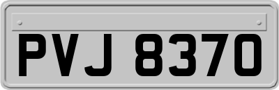 PVJ8370