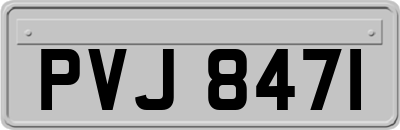 PVJ8471