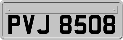 PVJ8508