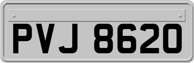 PVJ8620