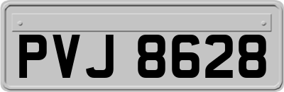 PVJ8628