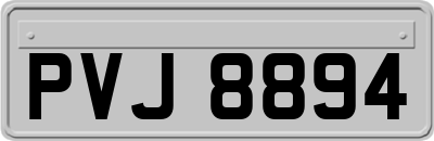 PVJ8894
