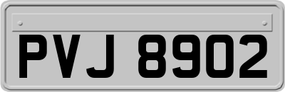 PVJ8902