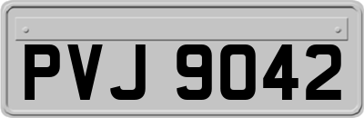 PVJ9042