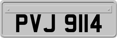 PVJ9114