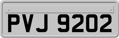 PVJ9202