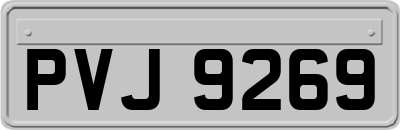 PVJ9269