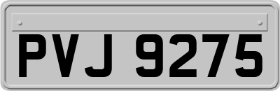 PVJ9275
