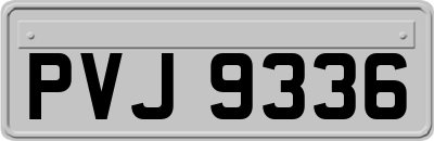PVJ9336