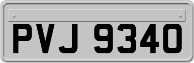 PVJ9340