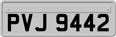 PVJ9442