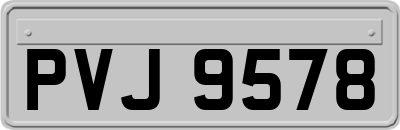 PVJ9578