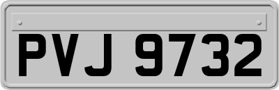 PVJ9732