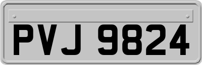 PVJ9824