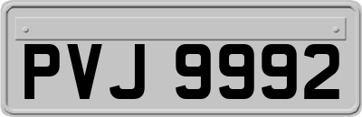 PVJ9992