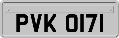 PVK0171