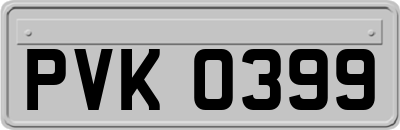 PVK0399
