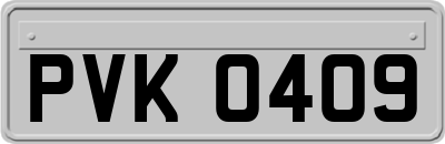 PVK0409