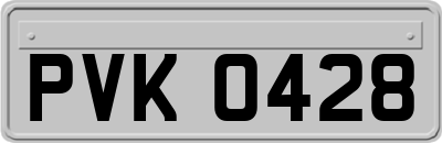 PVK0428