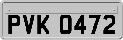 PVK0472