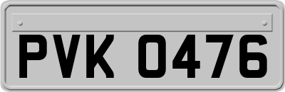 PVK0476