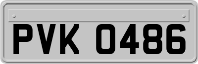 PVK0486