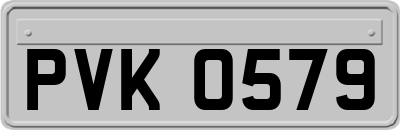 PVK0579