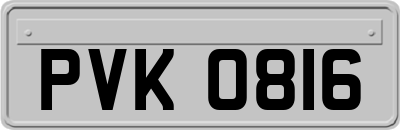 PVK0816