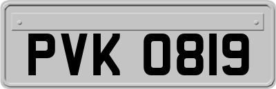 PVK0819