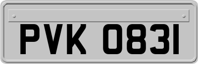 PVK0831