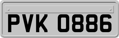 PVK0886