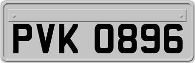 PVK0896