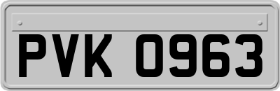 PVK0963