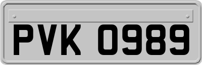 PVK0989