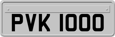 PVK1000