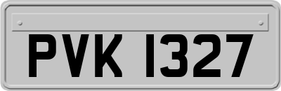 PVK1327
