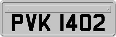 PVK1402