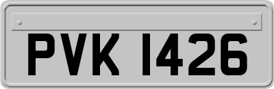PVK1426