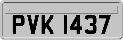PVK1437