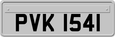 PVK1541