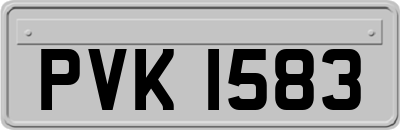 PVK1583