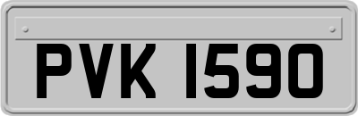 PVK1590