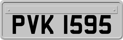 PVK1595