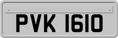 PVK1610