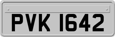 PVK1642
