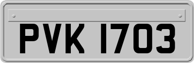PVK1703