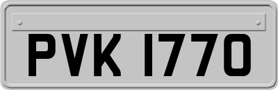 PVK1770