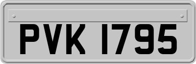 PVK1795