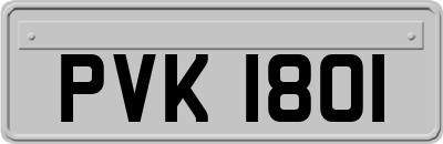 PVK1801